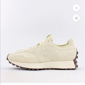 SOLD OUT New balance 327 sneakers